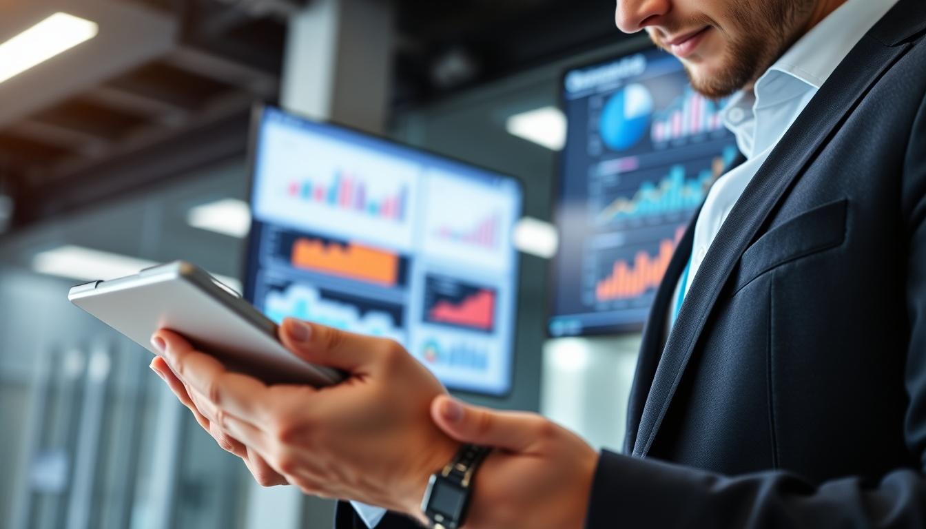 Beneficios de trabajar con nosotros